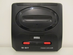 Mega Drive 2 Inside 1