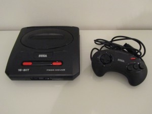 Mega Drive 2 Inside 3