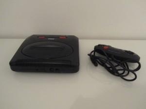 Mega Drive 2 Inside 4