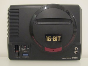 Mega Drive Inside 1