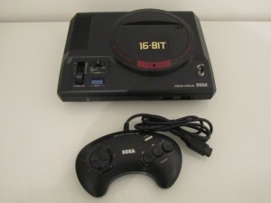 Mega Drive Inside 3