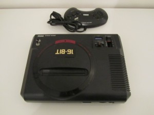 Mega Drive Inside 4