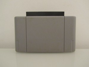 N64 Multi Converter Inside 1