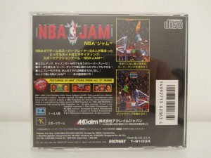 Nba Jam Back