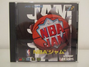 Nba Jam Front