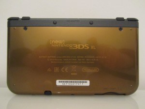 New 3DS XL Hyrule Inside 2