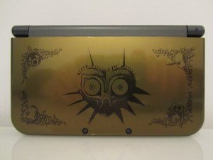 New 3DS XL Zelda Inside 1