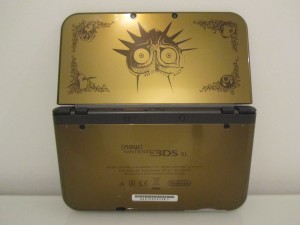 New 3DS XL Zelda Inside 4