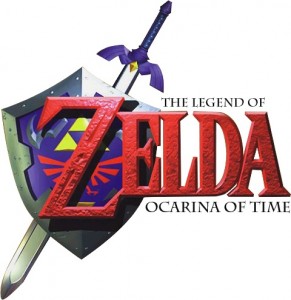 Ocarina Of Time