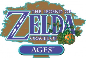 Oracle Of Ages