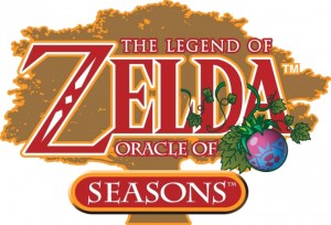 Oracle Of Seasons