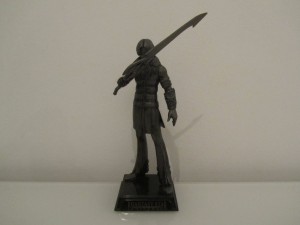 PSU Figure Collection Alfort Tylor (Bronze)