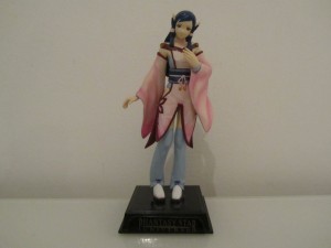 PSU Figure Collection Mirei Mikuna