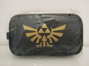 Pochette Zelda Front