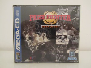 Prize Fighter Front