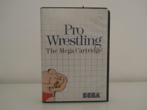 Pro Wrestling Front