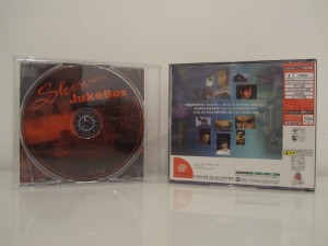 Shenmue Colletor Inside 2