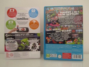 Splatoon Collector Inside 2