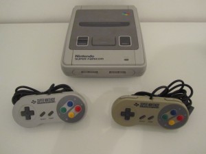 Super Famicom Inside 3