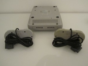 Super Famicom Inside 4