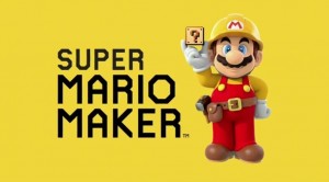 Super Mario Maker