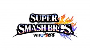 Super Smash Bros WiiU 3DS