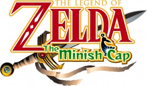 The Minish Cap