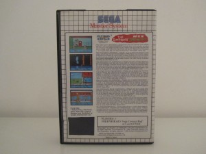 The Simpsons Back