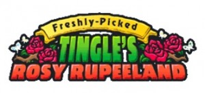 Tingle's Rosy Rupeeland