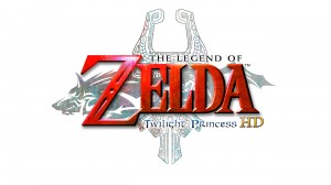 Twilight Princess HD