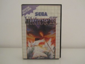 Ultima IV Front