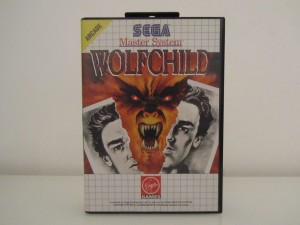 Wolfchild Front