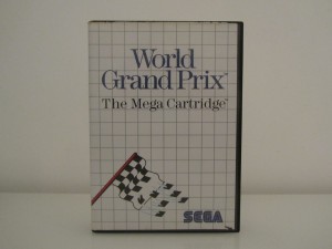 World Grand Prix Front