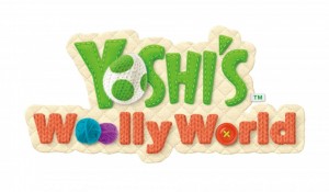 Yoshi's Woolly World