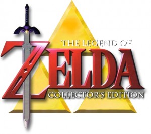 Zelda Collection