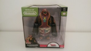 Ganondorf Wind Waker