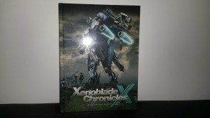 Guide Xenoblade Chronicles X