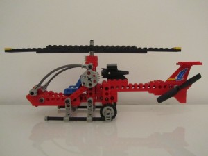 Aero Hawk 2 A4