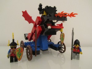Dragon Defender 5