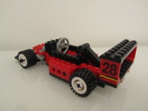 F1 Racer A2