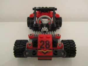 F1 Racer B3