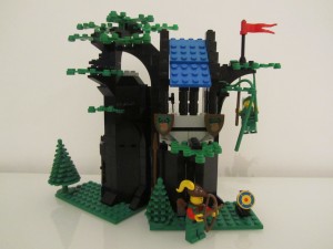 Forestmen's Hideout 3