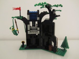 Forestmen's Hideout 4