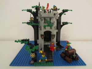 Forestmen's River Fortress 5