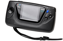 Game Gear