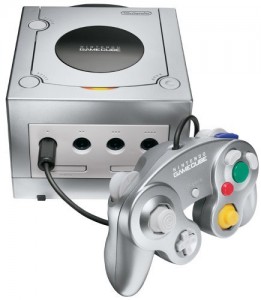 GameCube