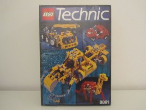 Idea Book 1