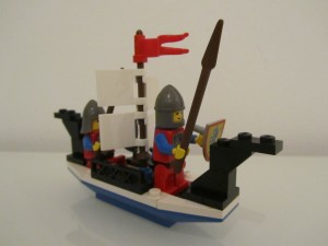 King's Oarsmen 3