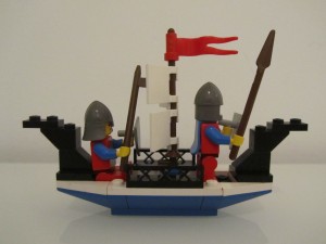 King's Oarsmen 4