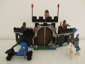 Knight's Stronghold 5